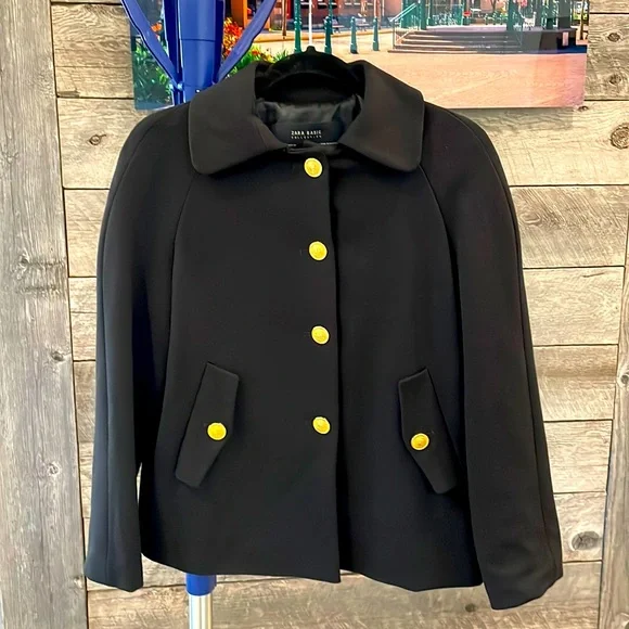 Zara Basic Collection size XS - Picture 1 of 4